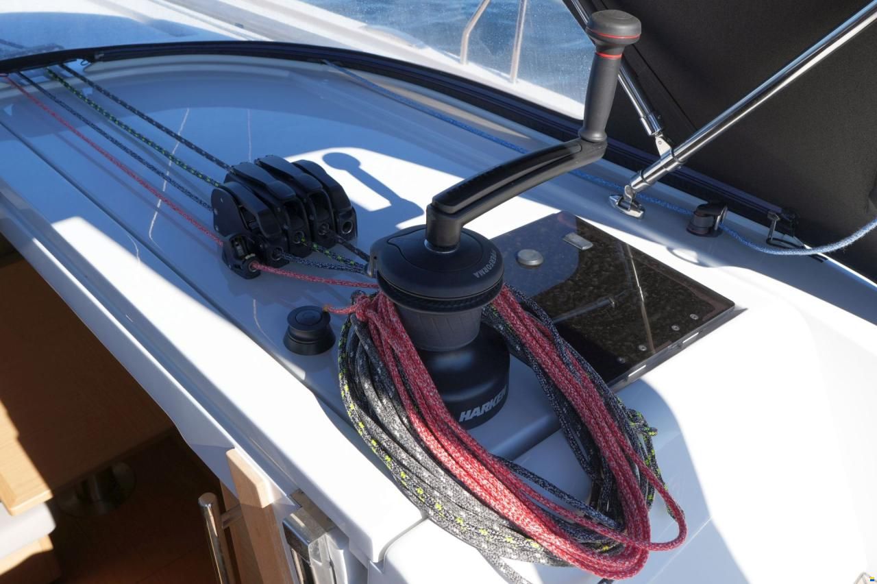 Grand Soleil 40 Performance