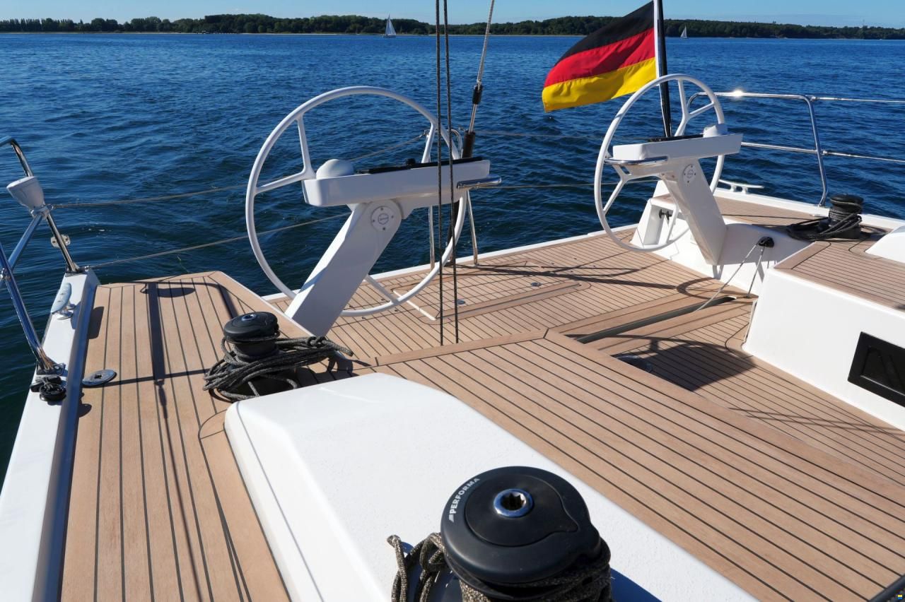 Grand Soleil 40 Performance