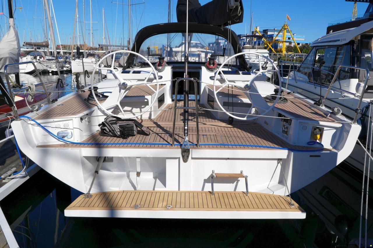 Grand Soleil 40 Performance