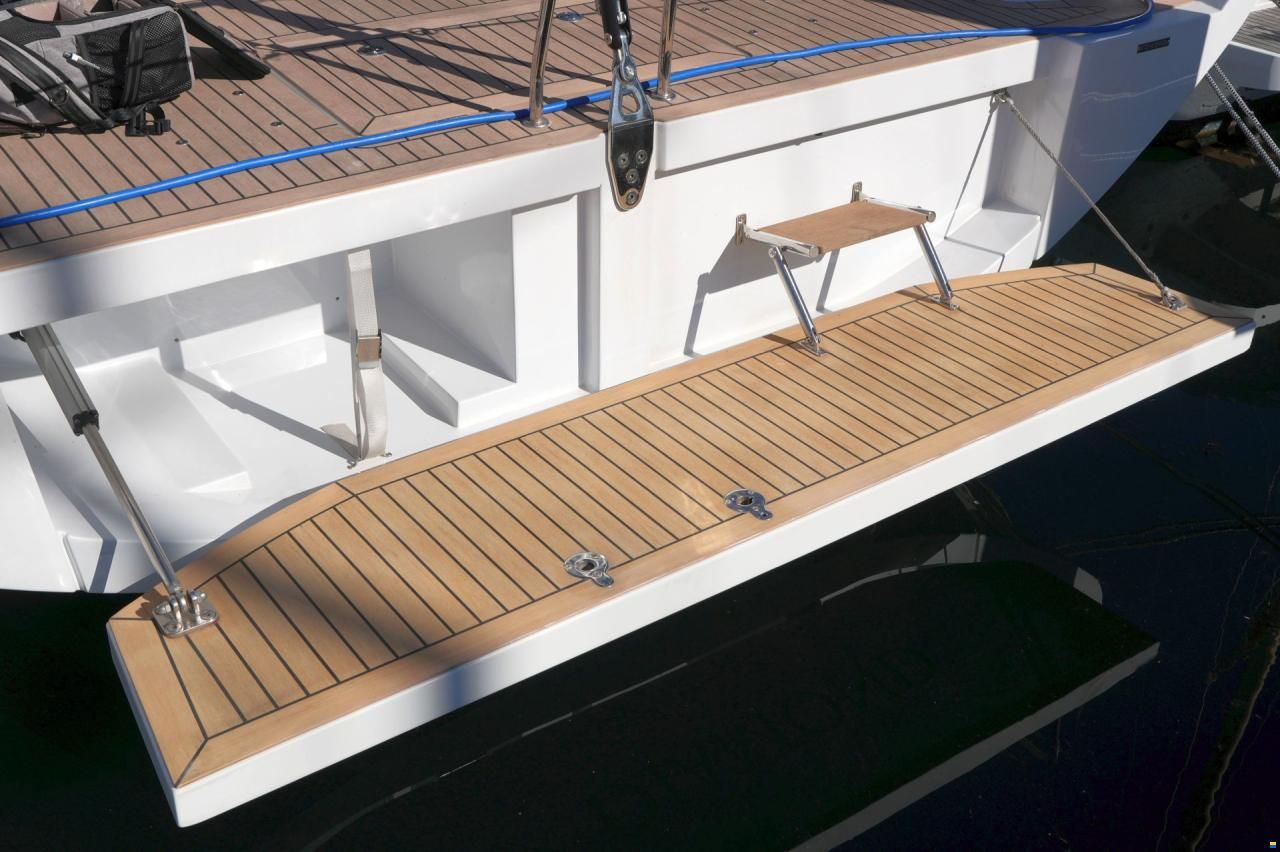 Grand Soleil 40 Performance
