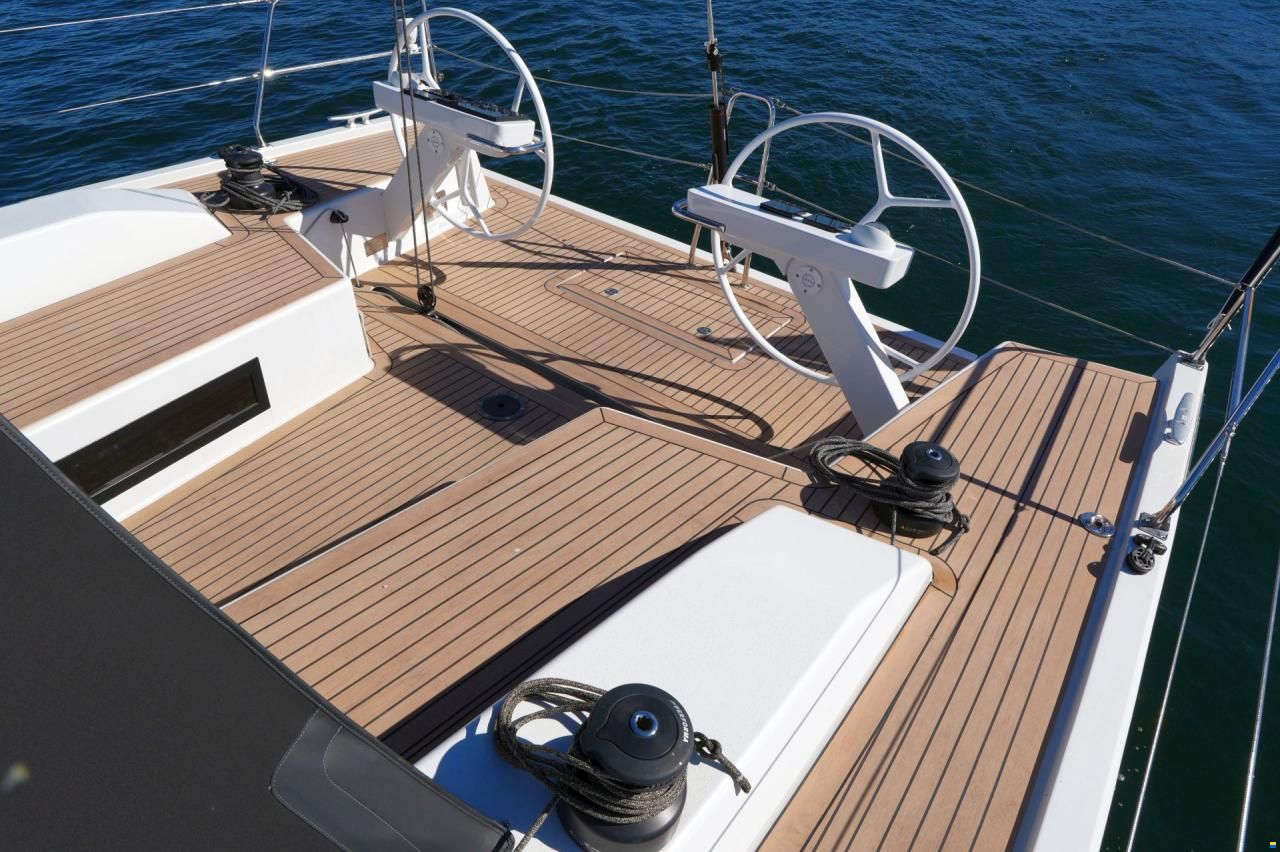 Grand Soleil 40 Performance