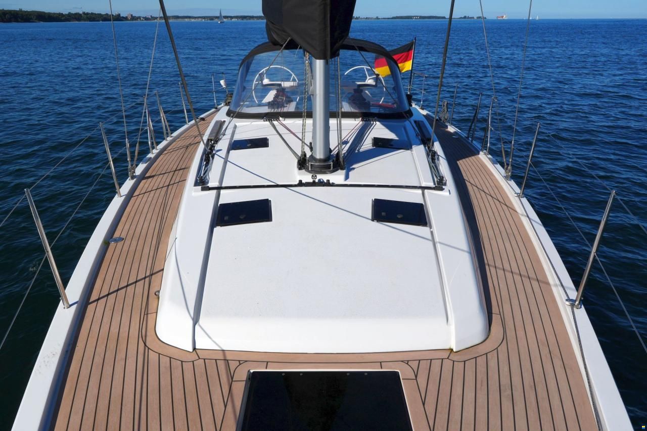Grand Soleil 40 Performance