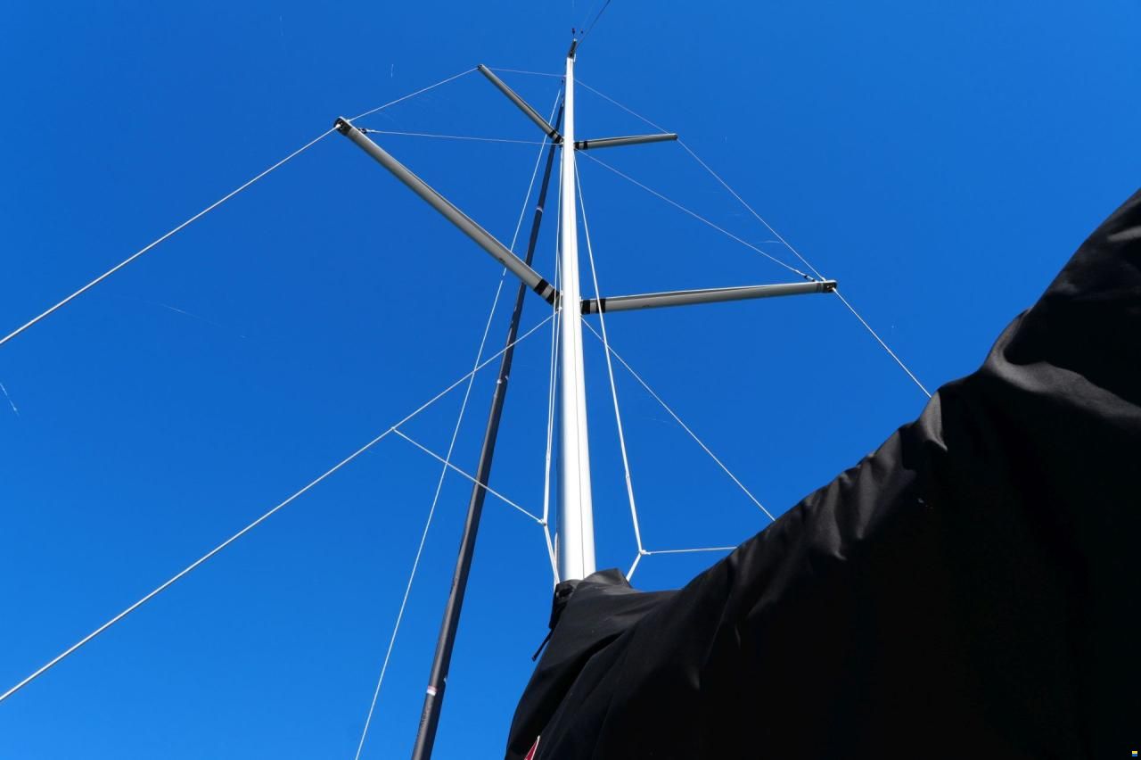 Grand Soleil 40 Performance