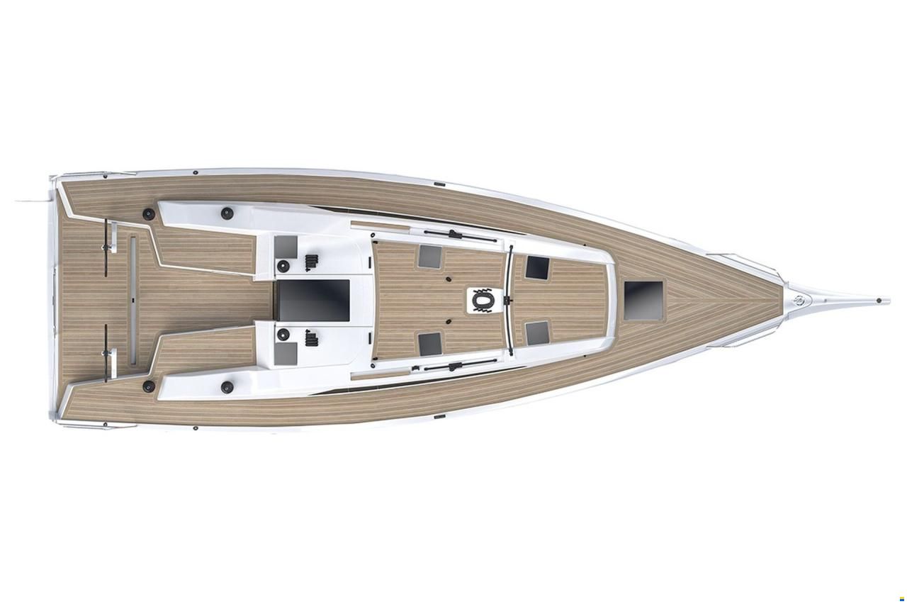 Grand Soleil 40 Performance