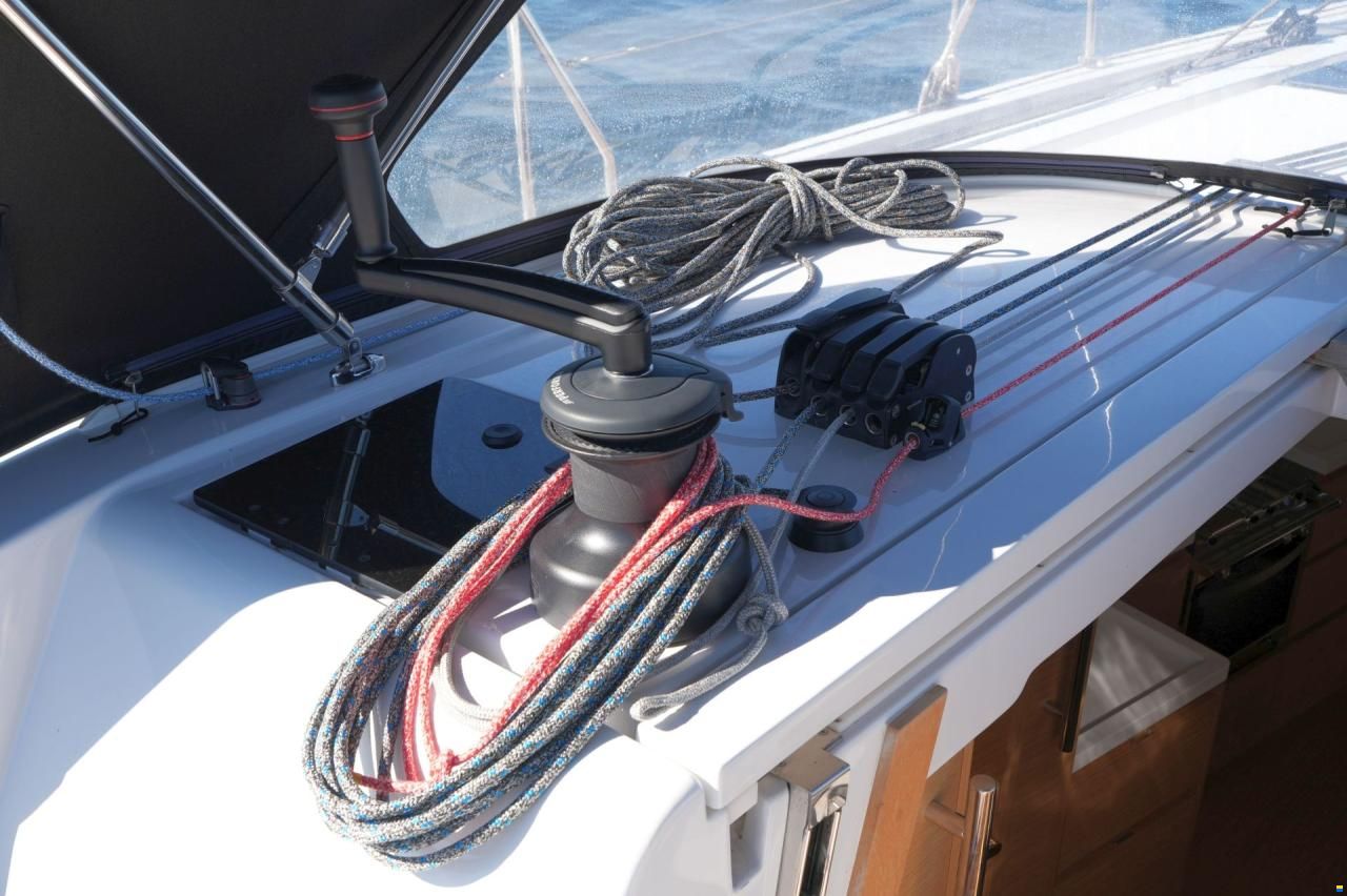 Grand Soleil 40 Performance