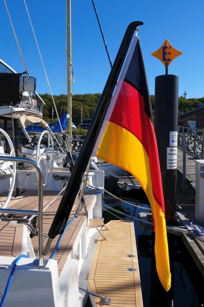 Grand Soleil 40 Performance