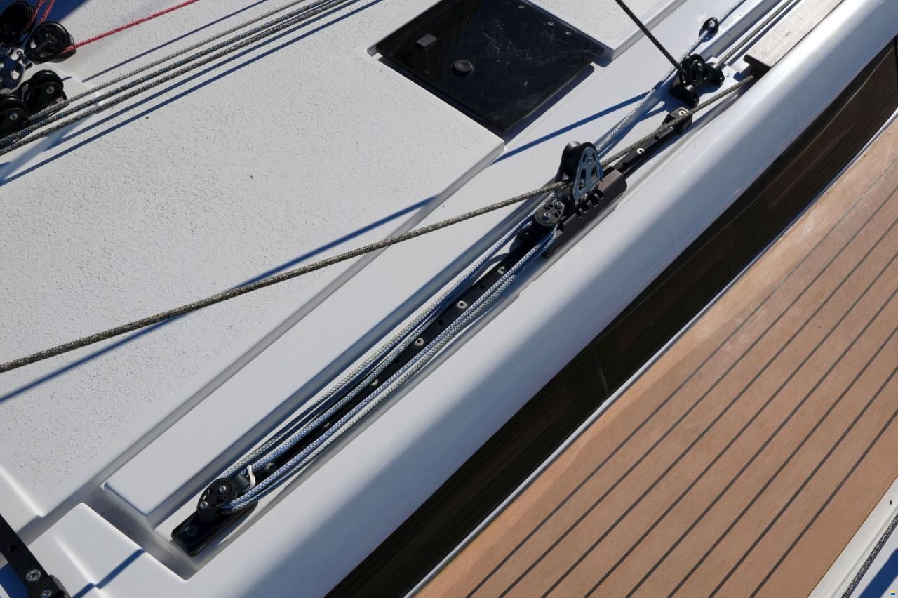 Grand Soleil 40 Performance