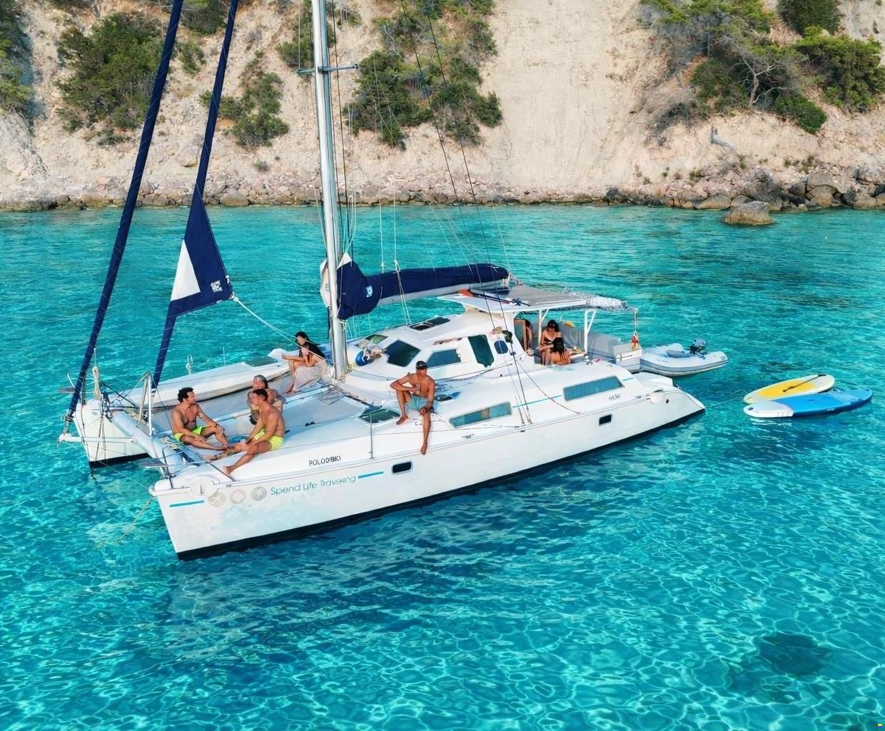 Edel Cat 36