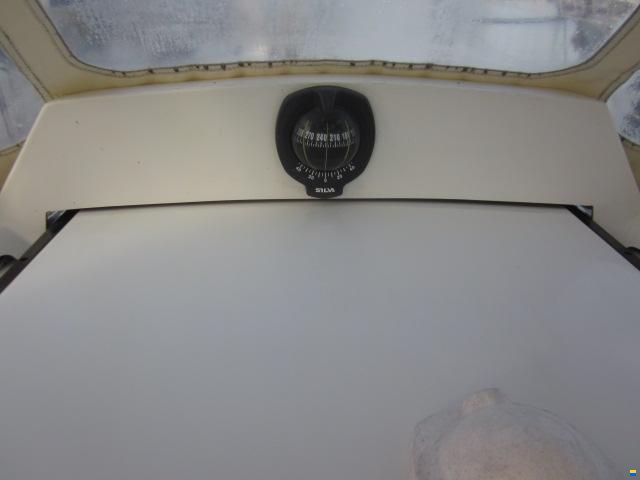 C-Yacht Compromis C888