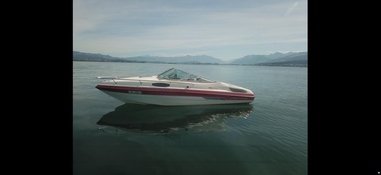 Chaparral 2050 SL