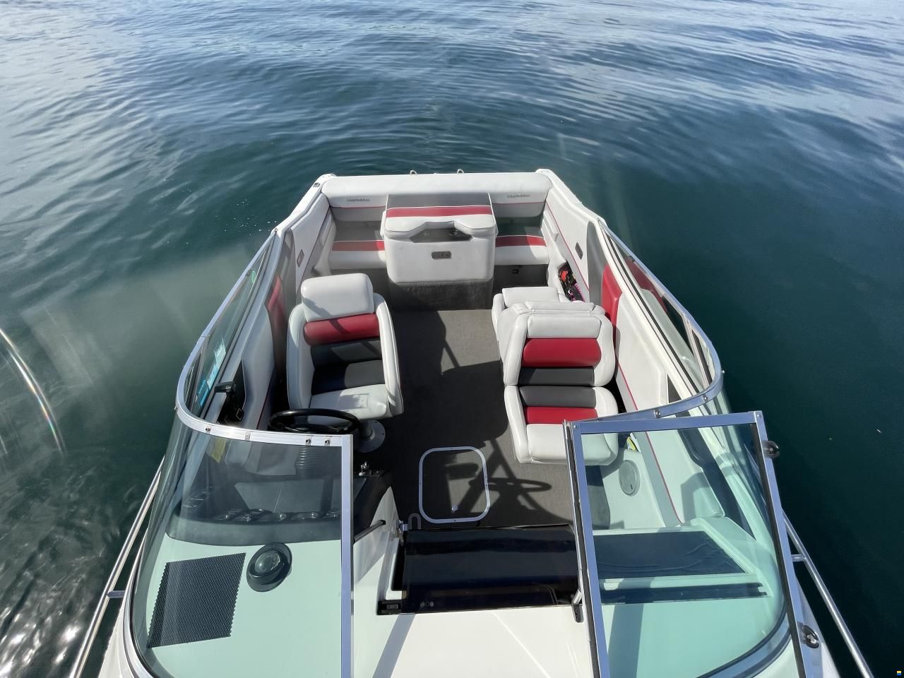 Chaparral 2050 SL