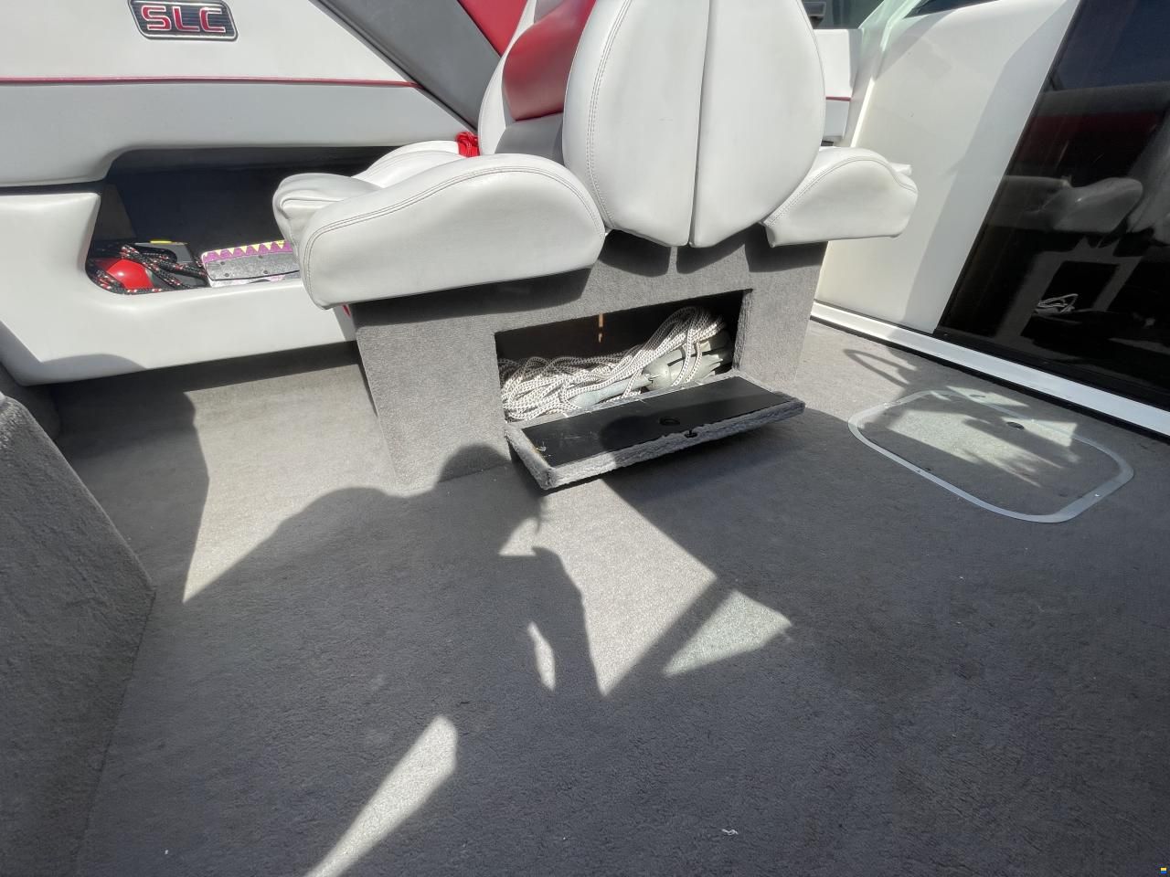 Chaparral 2050 SL