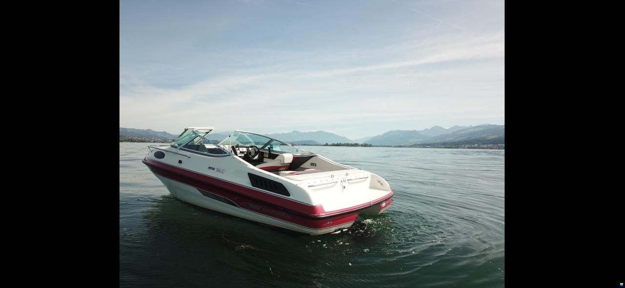 Chaparral 2050 SL
