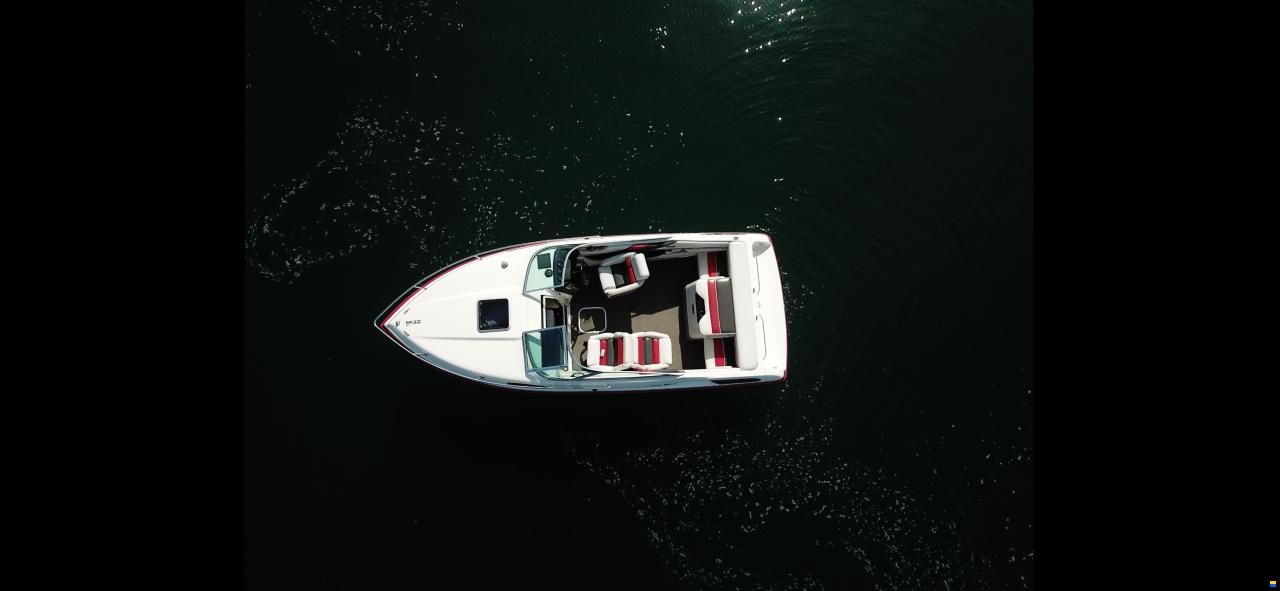 Chaparral 2050 SL