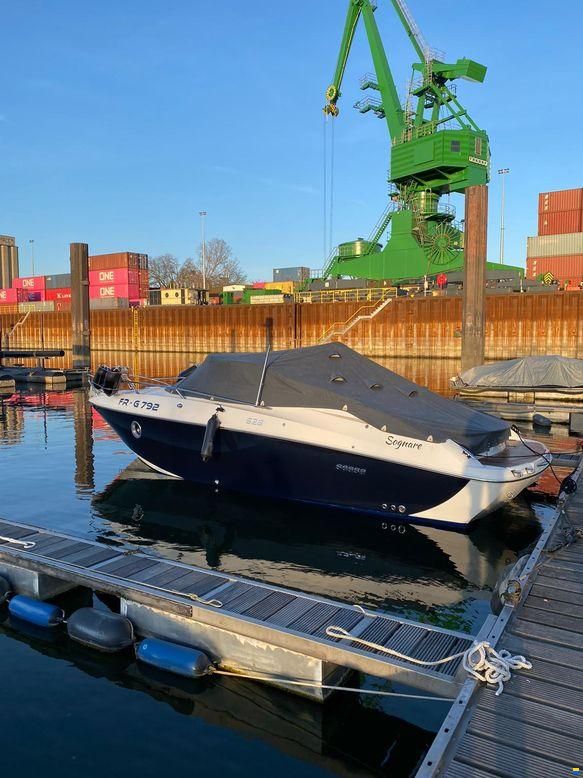 Sessa Marine S26