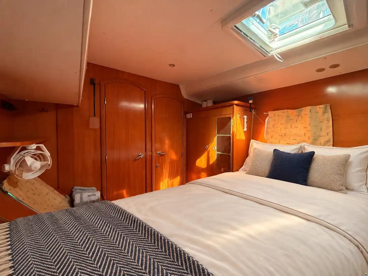 Lagoon 410