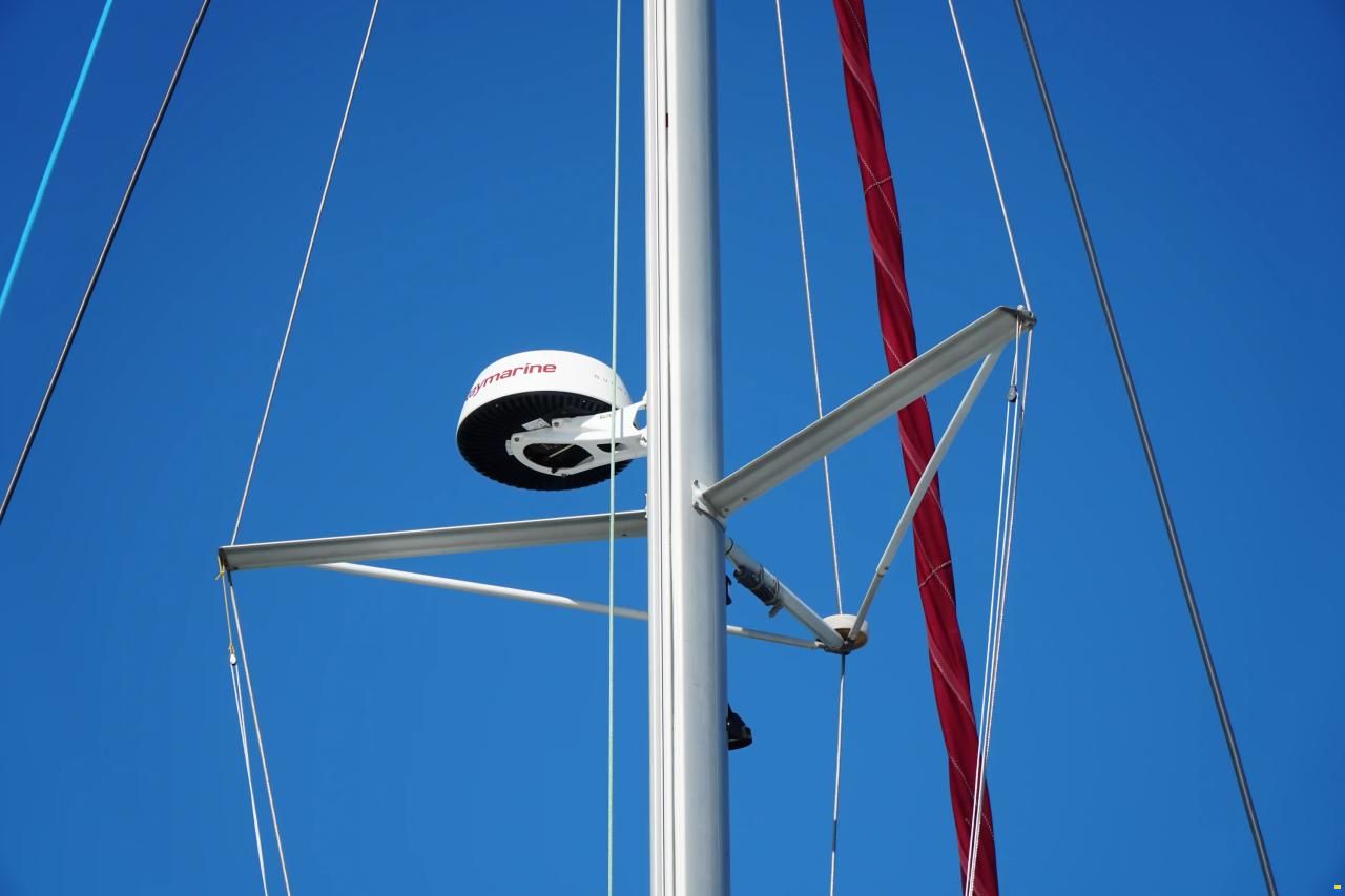 Lagoon 410