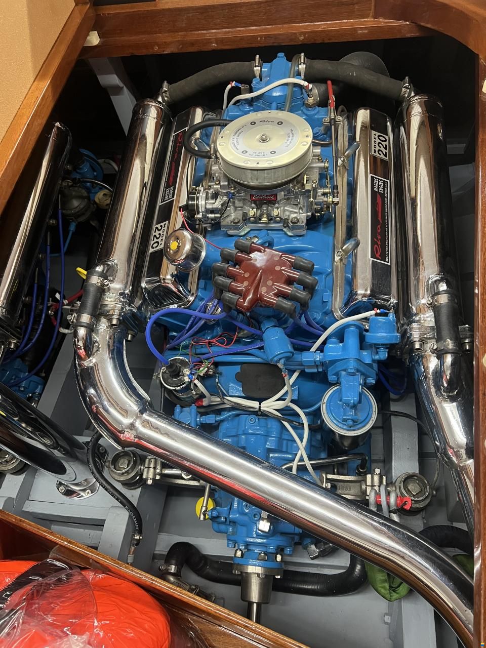 Riva Aquarama