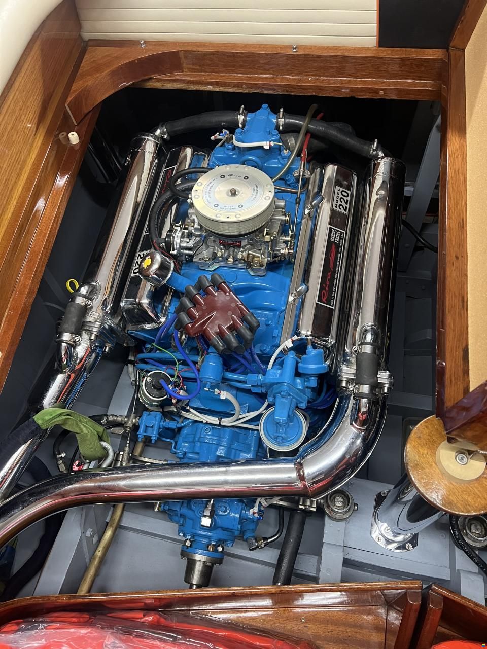 Riva Aquarama