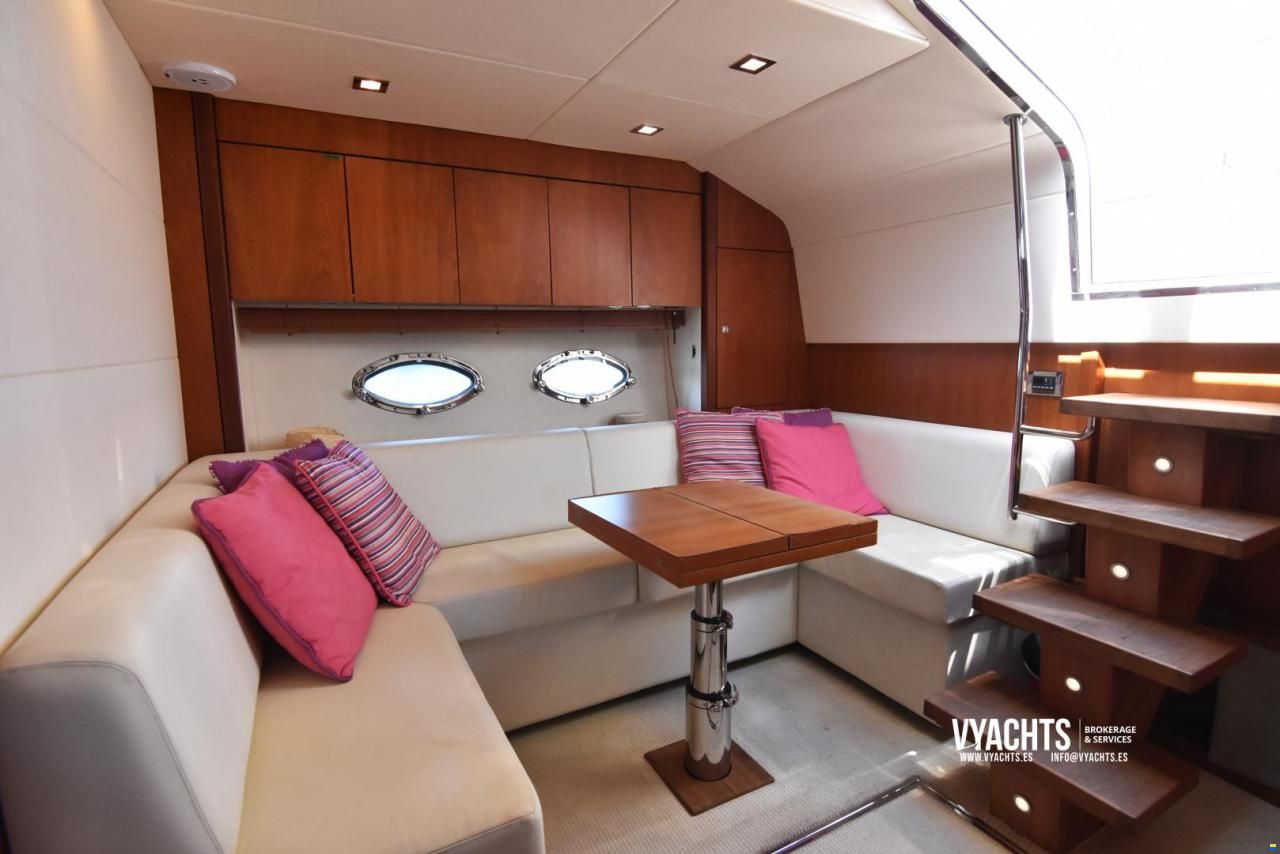 Sunseeker Portofino 48