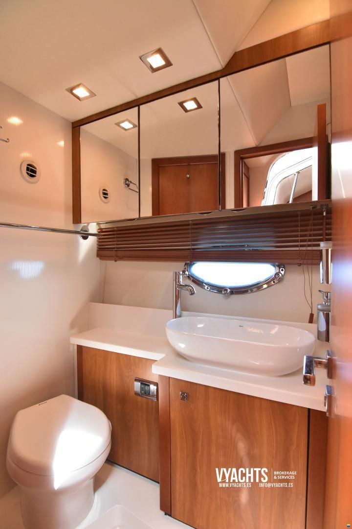 Sunseeker Portofino 48