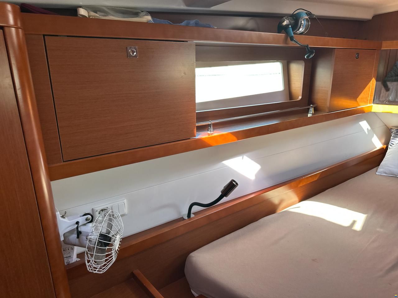 Beneteau Oceanis 41