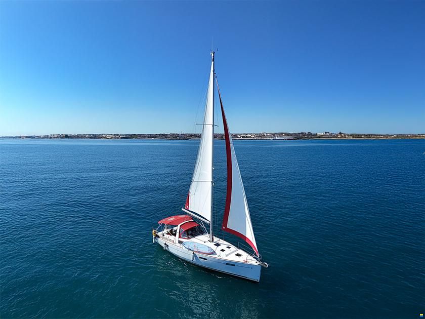 Beneteau Oceanis 41
