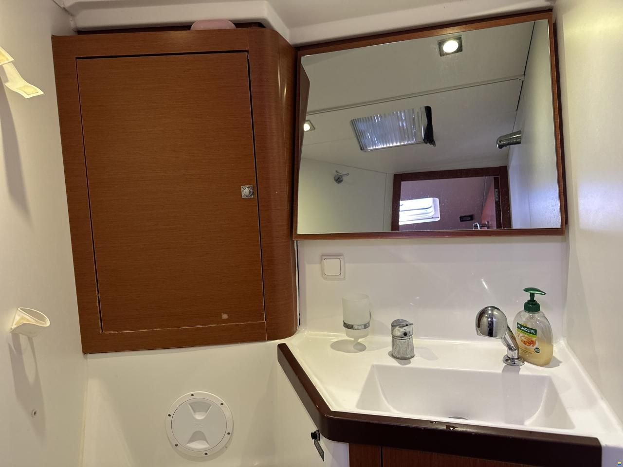 Beneteau Oceanis 41