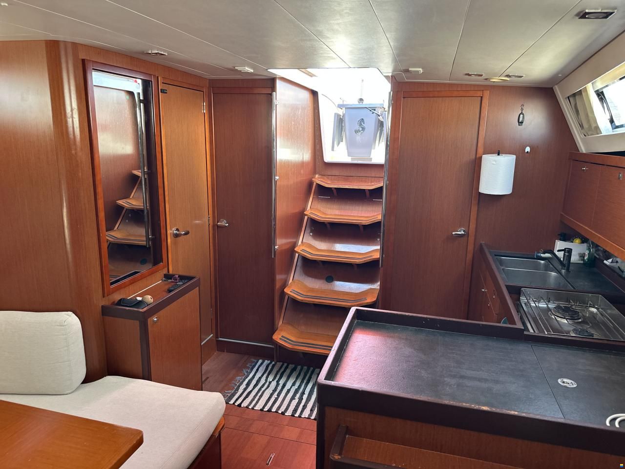 Beneteau Oceanis 41