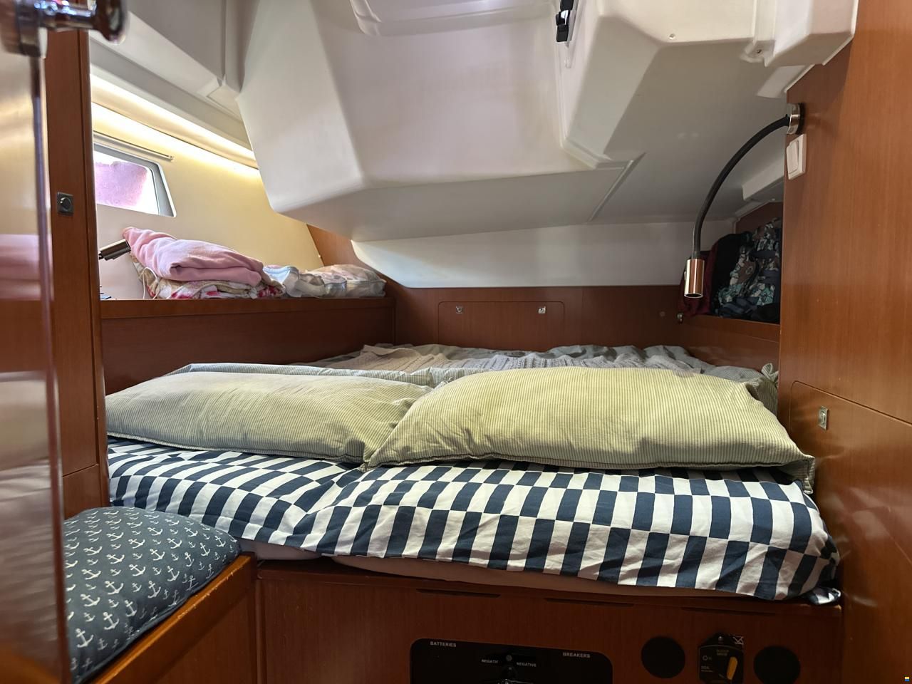 Beneteau Oceanis 41