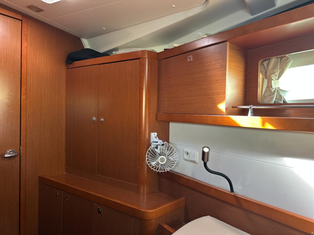 Beneteau Oceanis 41