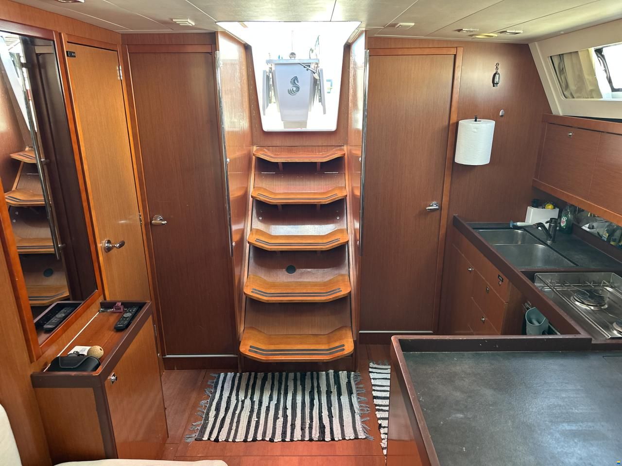 Beneteau Oceanis 41