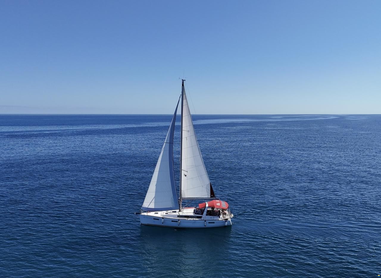 Beneteau Oceanis 41