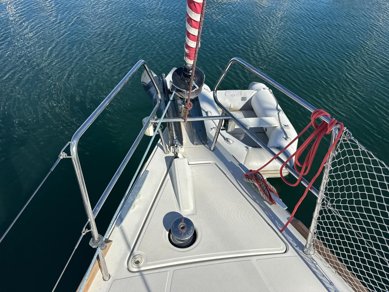 Beneteau Oceanis 41