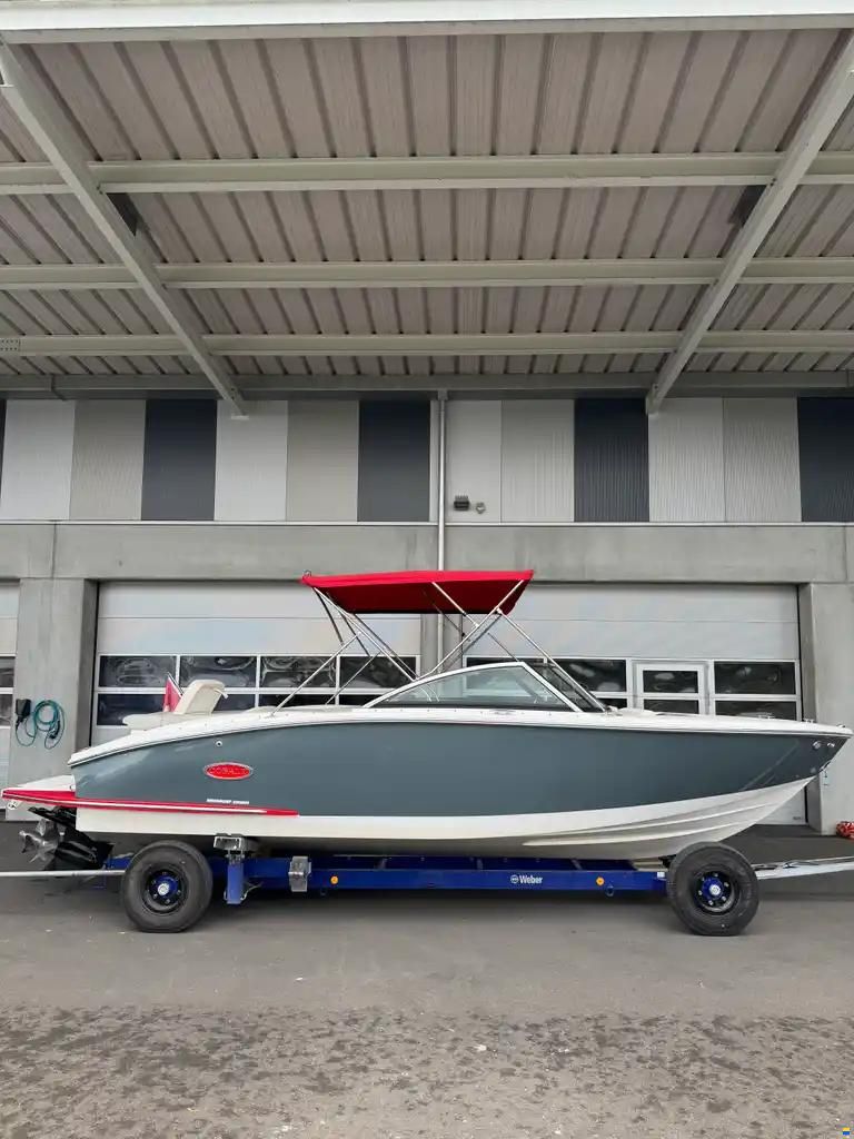 Cobalt CS 23