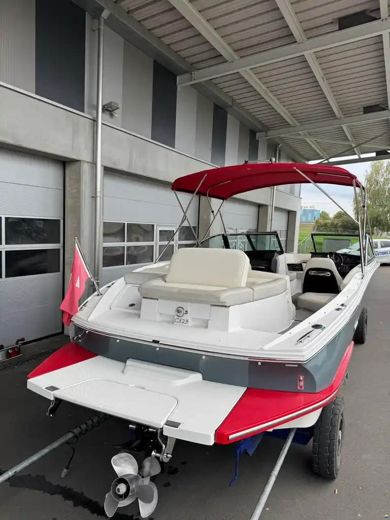 Cobalt CS 23