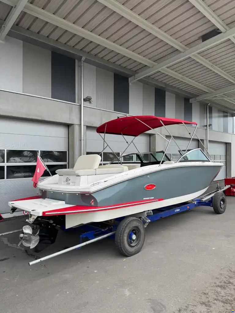 Cobalt CS 23