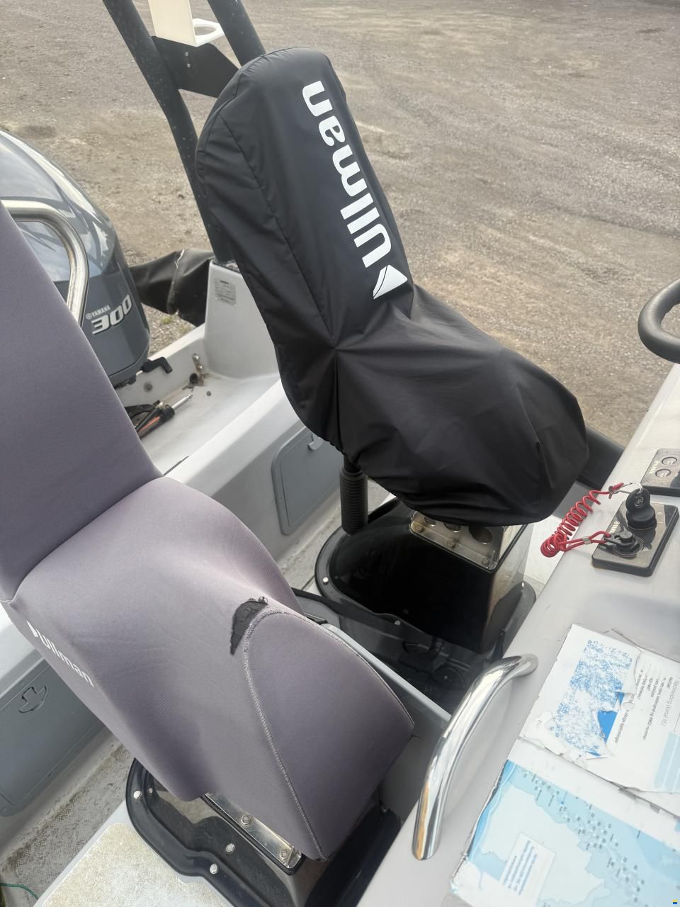 Gemini Wr 1060