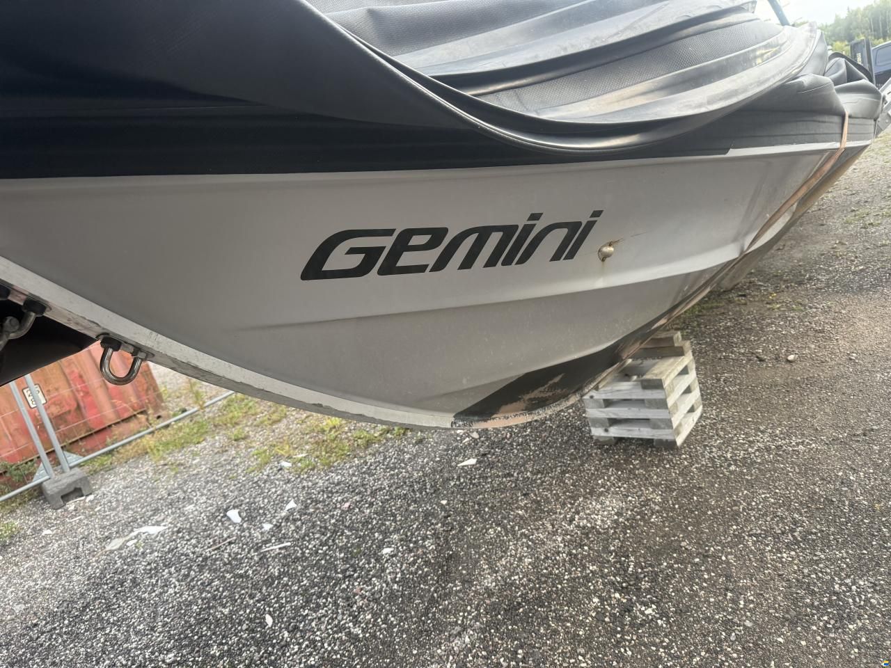 Gemini Wr 1060