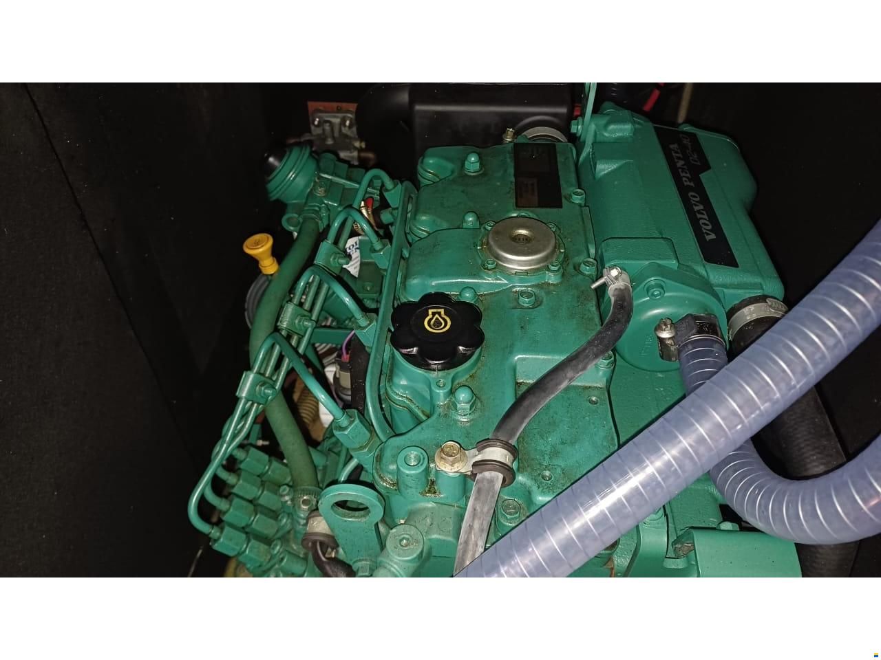 Dufour 425 GL