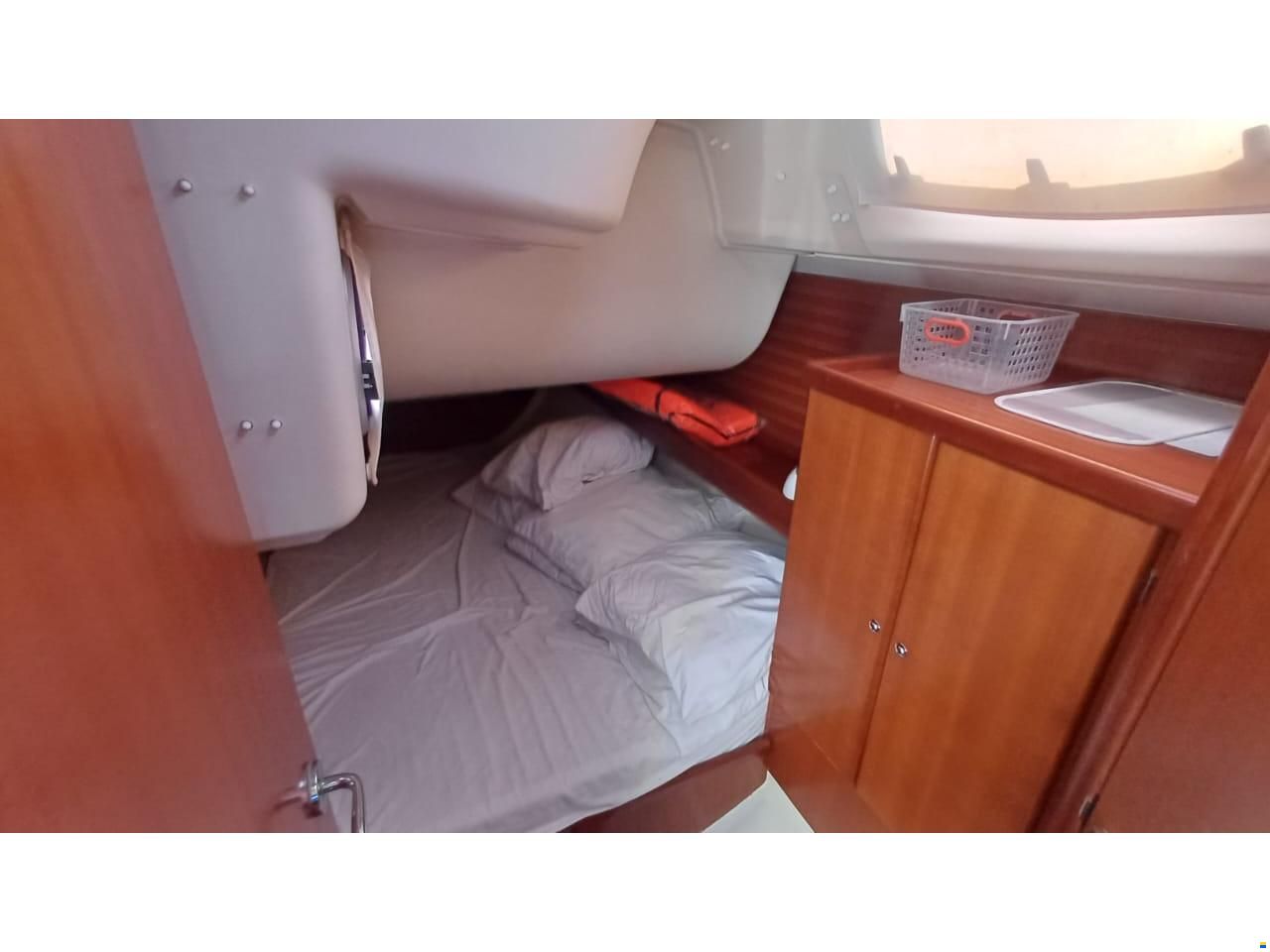 Dufour 425 GL