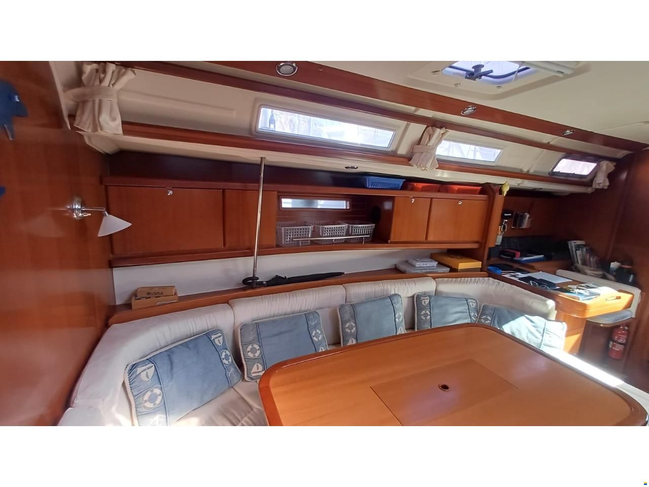 Dufour 425 GL