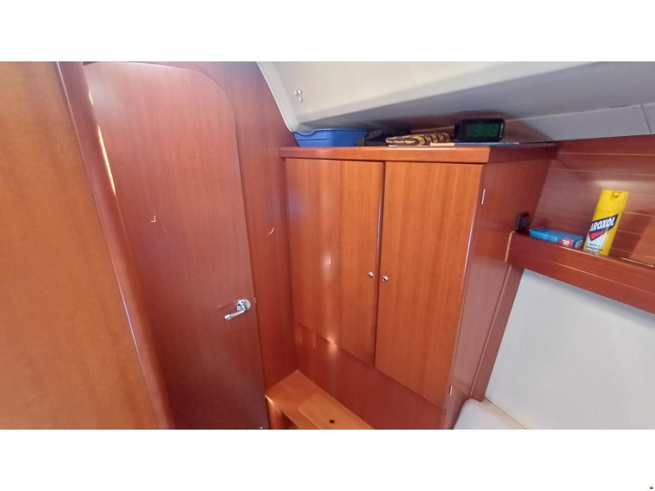 Dufour 425 GL