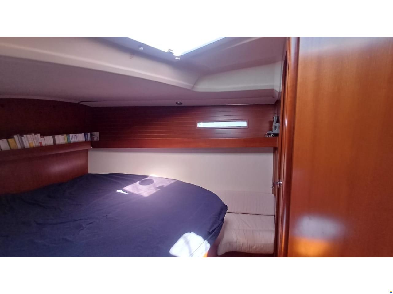Dufour 425 GL