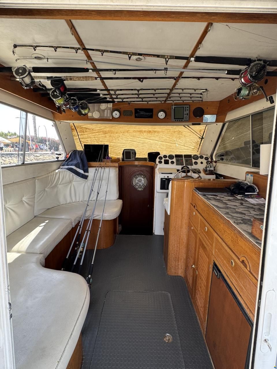 AESA Astinor 1000 LX