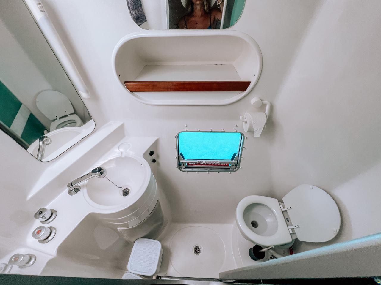 Fountaine Pajot Athena 38