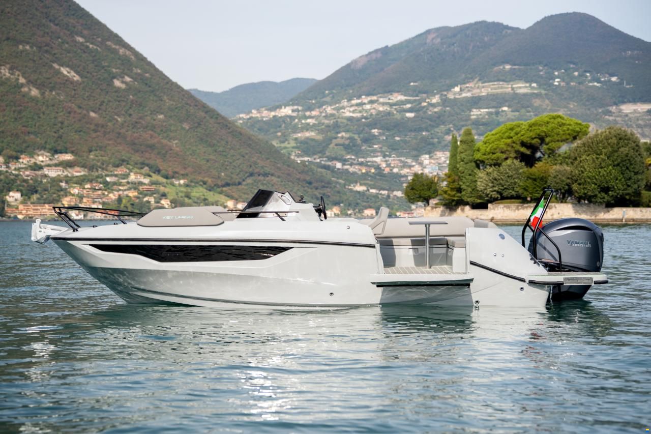 Sessa Key Largo 25