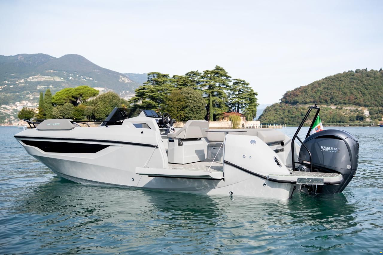 Sessa Key Largo 25