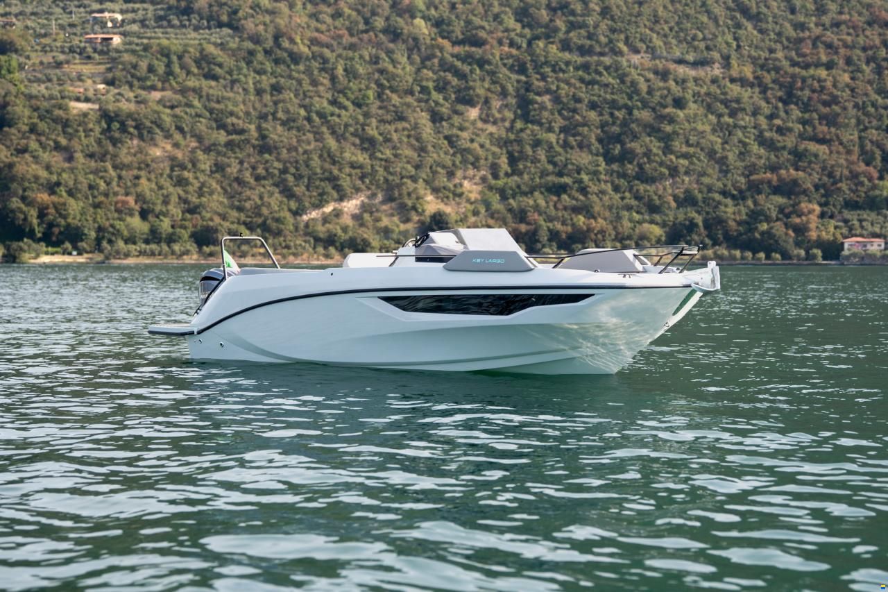 Sessa Key Largo 25