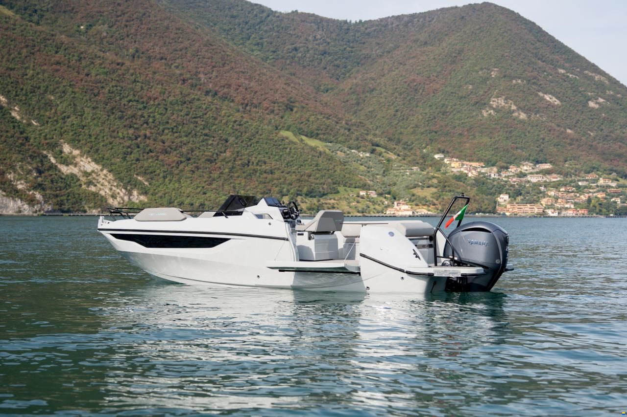 Sessa Key Largo 25